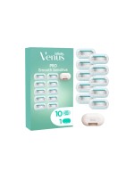 Gillette Venus Lames de rasoir Pro Smooth Sensitive 10 Pièce/s