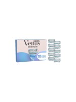 Gillette Venus Lames de rasoir Lames de rechange Gillette Venus Intimate 10 Pièce/s