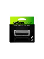Gillette Labs Systemklingen, 6 Stück