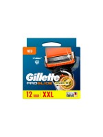 Gillette ProGlide Power Systemklingen 12er, 12 Stück