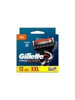 Gillette ProGlide Systemklingen 12er, 12 Stück