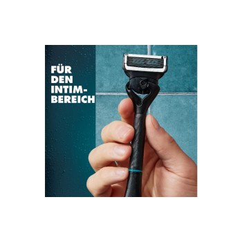 Gillette Intimate Systemklingen 6er Gillette Intimate Systemklingen 6er