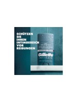 Gillette Stick anti-frottement intime 48 g