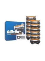 Gillette ProGlide Systemklingen 12er, 12 Stück