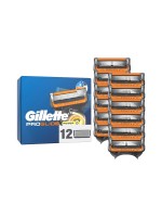 Gillette Proglide Power Systemklingen 12er, 12 Stück