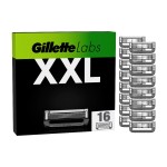 GilletteLabs, Systemklingen 16er, 16 Stück