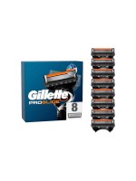 Gillette Lames de rasoir ProGlide 8 Pièce/s