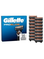 Gillette Lames de rasoir ProGlide 16 Pièce/s