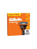 Gillette Fusion5 Klingen 16er, 16 Stück
