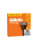 Gillette Fusion5 Klingen 20er, 20 Stück
