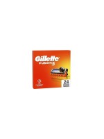 Gillette Fusion5 Klingen 24er, 24 Stück