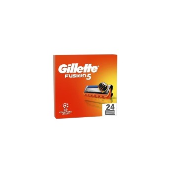 Gillette Fusion5 Klingen 24er, 24 Stück Gillette Fusion5 Klingen 24er, 24 Stück