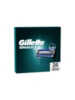 Gillette Mach3 Klingen 24er, 24 Stück