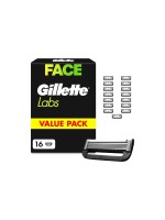 Gillette Labs Klingen 16er, 16 Stück