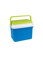 GIO STYLE Glacière Fiesta 20 + 19.5 L, bleu/vert