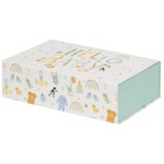 Glick Carton cadeau Naissance 35 x 23 x 9 cm