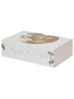 Glick Carton cadeau Mariage 35 x 23 x 9 cm