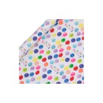 Glick Papier cadeau Ballon Happy Birthday 2 m x 70 cm