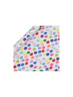 Glick Papier cadeau Ballon Happy Birthday 2 m x 70 cm