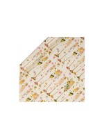 Glick Papier cadeau Champagne 4 m x 70 cm