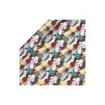 Glick Papier cadeau Chiens 4 m x 70 cm