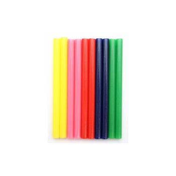 Glorex Bâtonnet de colle 7.5 x 100 mm , 10 pièces Glorex Bâtonnet de colle 7.5 x 100 mm , 10 pièces