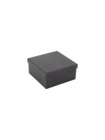 Glorex Boîte cadeau Glorex noire 1 Pièce/s, Noir
