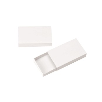 Glorex Streichholzschachteln, 11 x 6 x 2.5 cm, 12 Stück Glorex Streichholzschachteln, 11 x 6 x 2.5 cm, 12 Stück