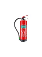 Gloria Extincteurs Mousse Classe d'incendie A,B 6 L