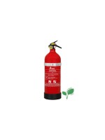 Gloria Extincteur PRO pour feux de graisse A, F 2 l, sans PFAS