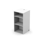 Glorious Rack de mixage modulaire