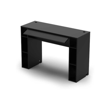 GLORIOUS Modular Mix Station Schwarz -B 1/2, Bundle mit 1778390 GLORIOUS Modular Mix Station Schwarz -B 1/2, Bundle mit 1778390