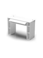 GLORIOUS Modular Mix Station Weiss -Box 1/2, Bundle mit 1778391