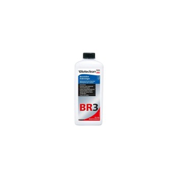 Baustellen-Endreiniger BR3 1 l, Glutoclean Baustellen-Endreiniger BR3 1 l, Glutoclean