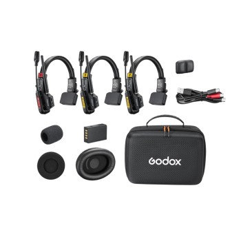 Godox Skytalk Air 3S Godox Skytalk Air 3S