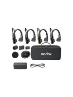 Godox Skytalk Air 4S Noir