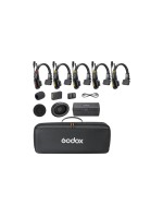 Godox Skytalk Air 5S Noir