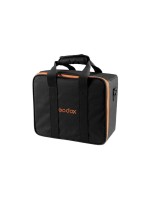Godox CB-12 Nylon noir et orange