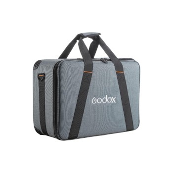 Godox CB33, black with Reissverschluss and Fächern Godox CB33, black with Reissverschluss and Fächern