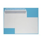 Goessler Enveloppe Prestoferm C5 sans fenêtre, 500 pièces