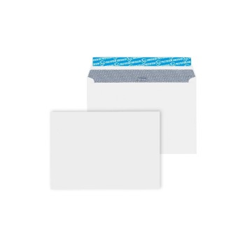 Gössler Couvert B5, white, SV Prestoferm, 100g, 500 Stück Gössler Couvert B5, white, SV Prestoferm, 100g, 500 Stück