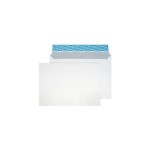 Gössler Couvert G-Line o/Fenster C4, 120g, white 250 Stück