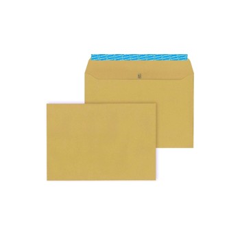 Goessler Enveloppe Force C4 sans fenêtre, 250 pièces Goessler Enveloppe Force C4 sans fenêtre, 250 pièces