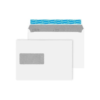 Goessler Enveloppe avec fenêtre G-Line Pure C5, Liens, 500 Pièce/s Goessler Enveloppe avec fenêtre G-Line Pure C5, Liens, 500 Pièce/s
