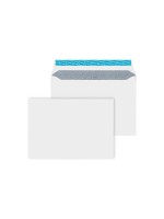 Goessler Enveloppe G-Line Pure C4, Pas de fenêtres, 250 Pièce/s