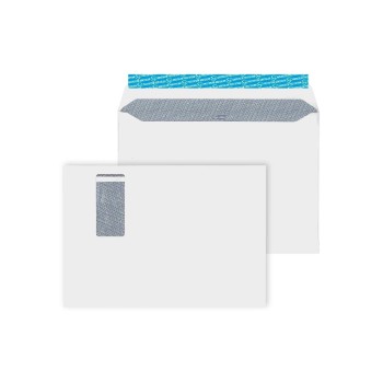 Goessler Enveloppe avec fenêtre G-Line Pure C4, Droite, 250 Pièce/s Goessler Enveloppe avec fenêtre G-Line Pure C4, Droite, 250 Pièce/s