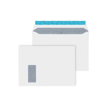 Goessler Enveloppe avec fenêtre G-Line Pure C4, Liens, 250 Pièce/s Goessler Enveloppe avec fenêtre G-Line Pure C4, Liens, 250 Pièce/s