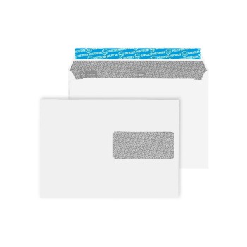 Goessler Enveloppe avec fenêtre G-Line Revivo C5, Droite, 500 Pièce/s Goessler Enveloppe avec fenêtre G-Line Revivo C5, Droite, 500 Pièce/s