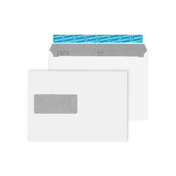 Goessler Enveloppe avec fenêtre G-Line Revivo C5, Liens, 500 Pièce/s Goessler Enveloppe avec fenêtre G-Line Revivo C5, Liens, 500 Pièce/s