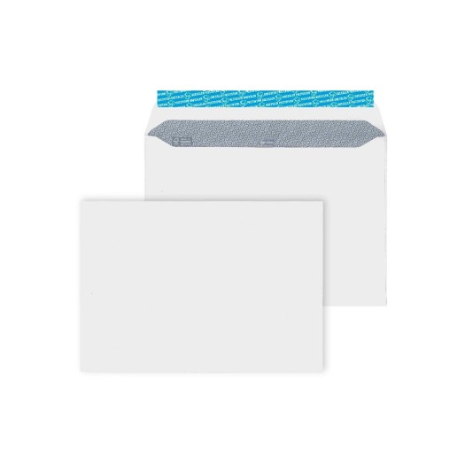 Goessler Enveloppe G-Line Revivo C4, Pas de fenêtres, 250 Pièce/s